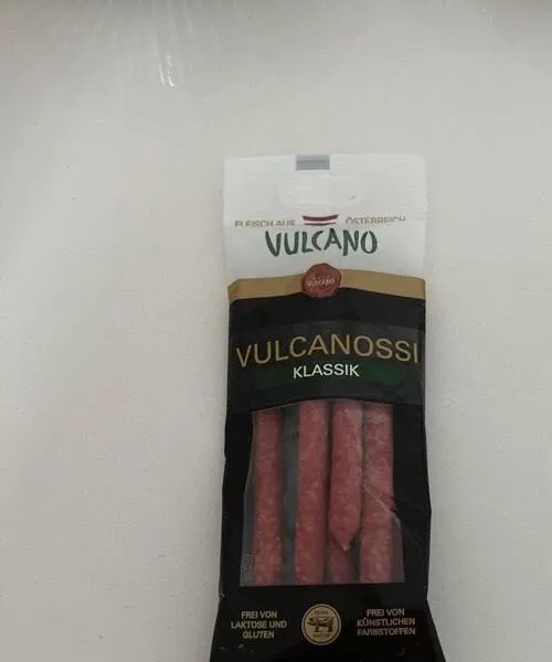 Vulcanossi
