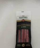 Vulcanossi