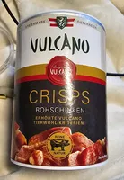 Rohschinken Crisps