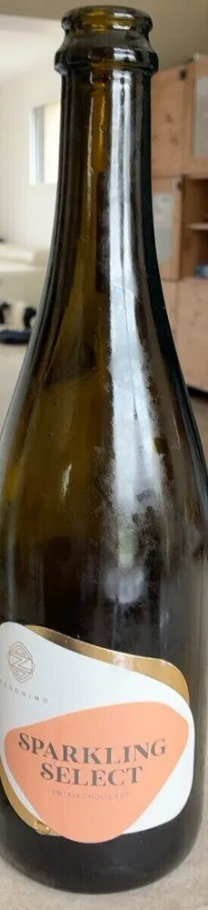 Sparkling Select