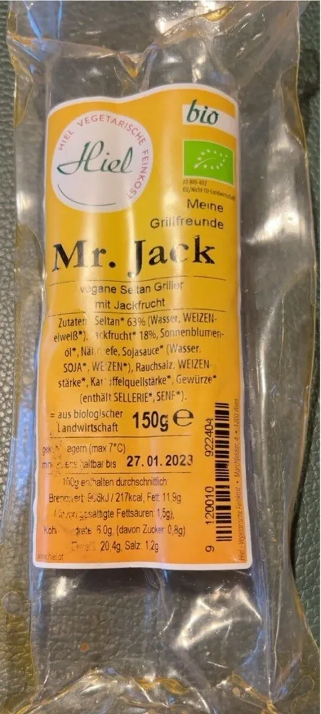 Mr. Jack