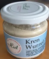 Krenwurzel-Aufstrich