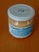 Hiel Paprika-Zwiebel Aufstrich