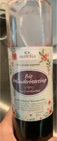 Bio holundersirup
