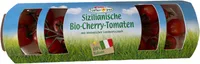 Bio-Cherry-Tomaten