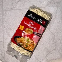 Mie Eiernudeln