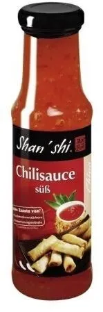 Chilisauce