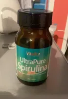 UltraPure Spirulina