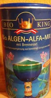 Bio Algen Alfa Mix