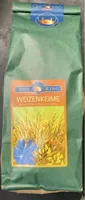 Weizenkeime