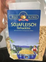 Sojafleiscj