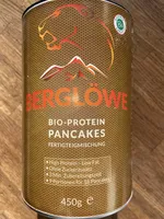 Berglöwe Bio-Protein Pancakes