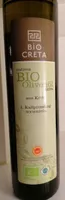 Natives Bio Olivenöl extra