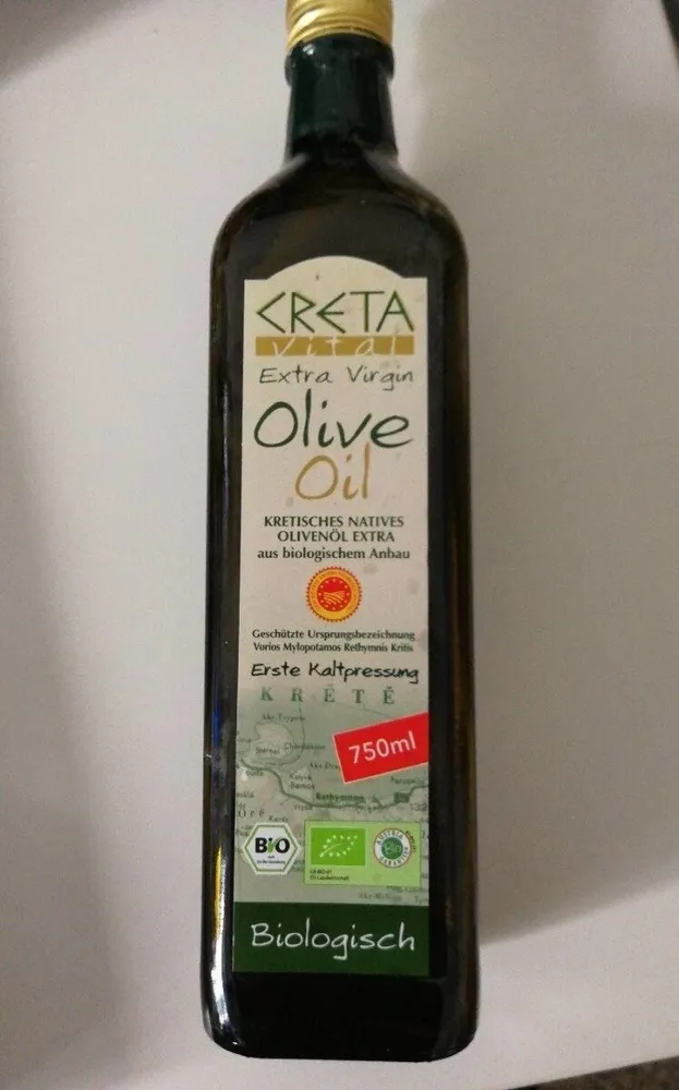 Olive oil