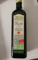 Olive oil