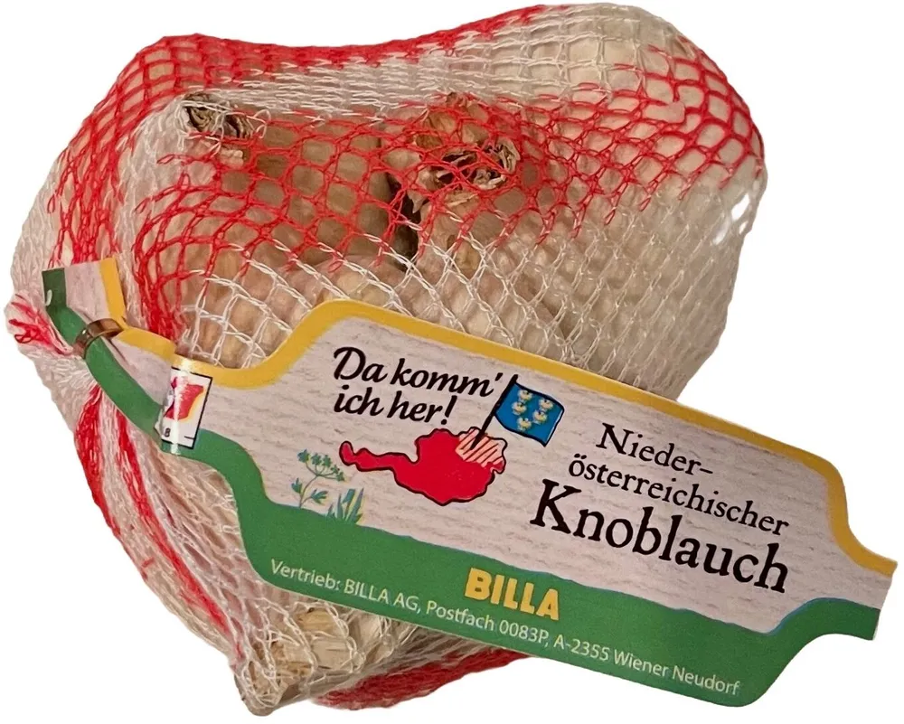 Knoblauch