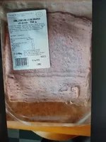 Holzofen Leberkäse - Classic