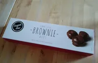 Himmlische Brownie Bites