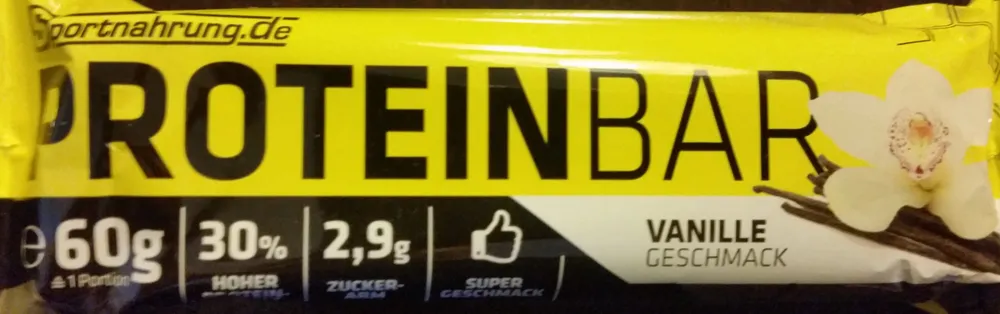 Protein Bar