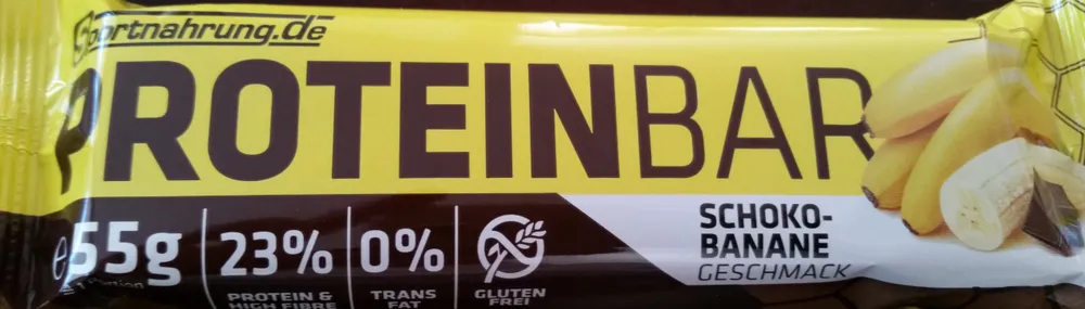 Protein Bar