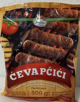 Ćevapčići
