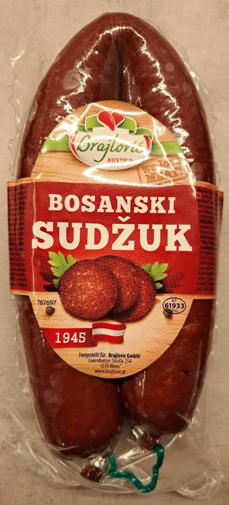 Bosanski Sudzuk