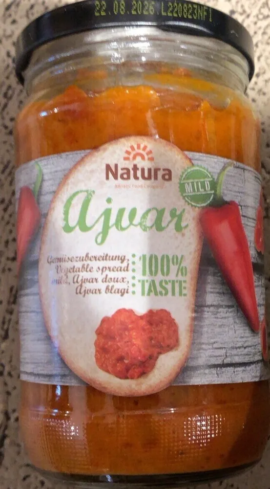 Ajvar