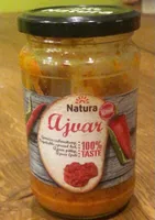 Ajvar