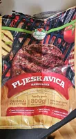 Pljeskavica