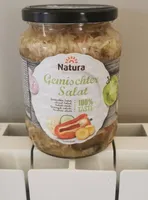 Gemischter salat
