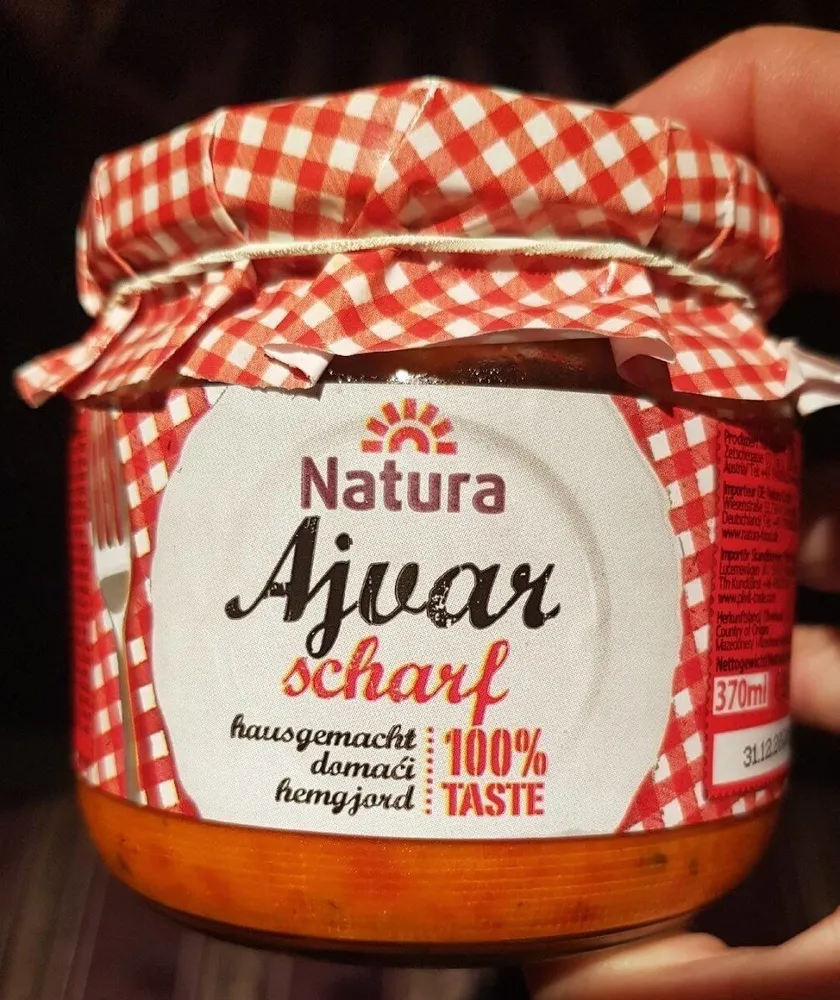 Ajvar