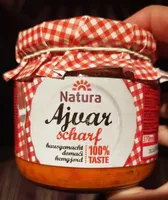 Ajvar