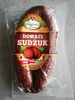 Sudzjuk halal