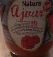 Ajvar