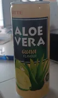 Aloe Vera guava flavour