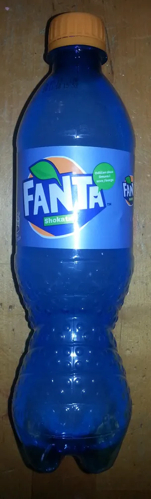 Fanta Shokata