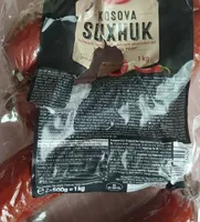 Kosova Suxhuk
