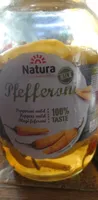 NATURA Pfefferoni