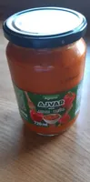 Ajvar mild