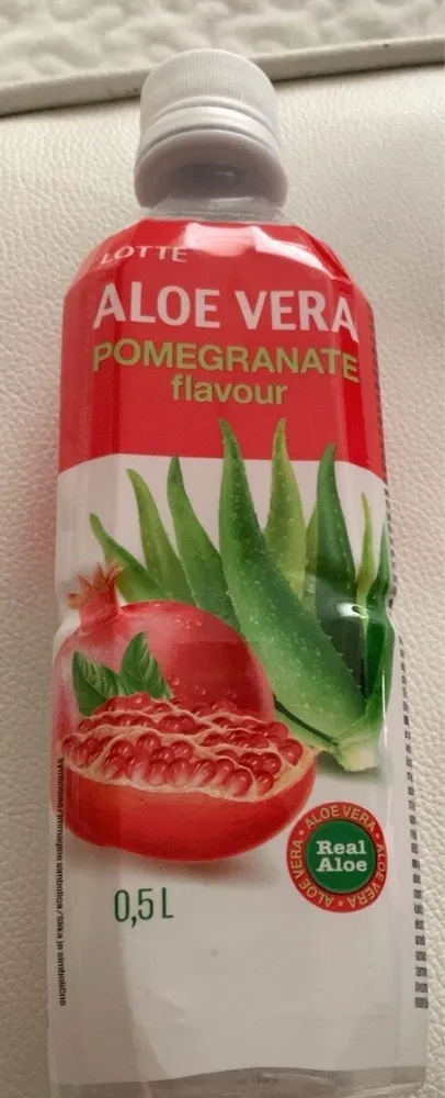 Aloe vera