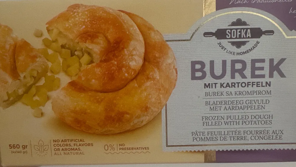 Burek