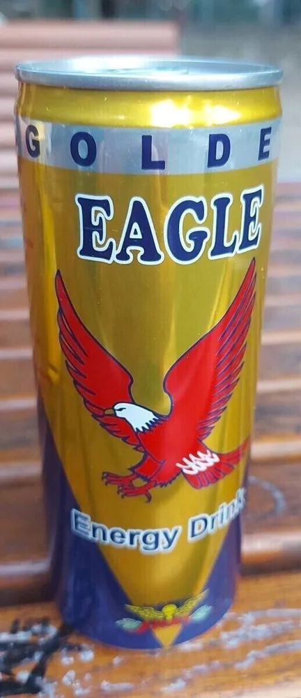 Golden Eagle