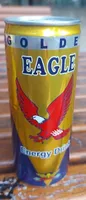 Golden Eagle