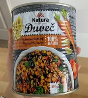 Gemüseeintopf vegetable stew