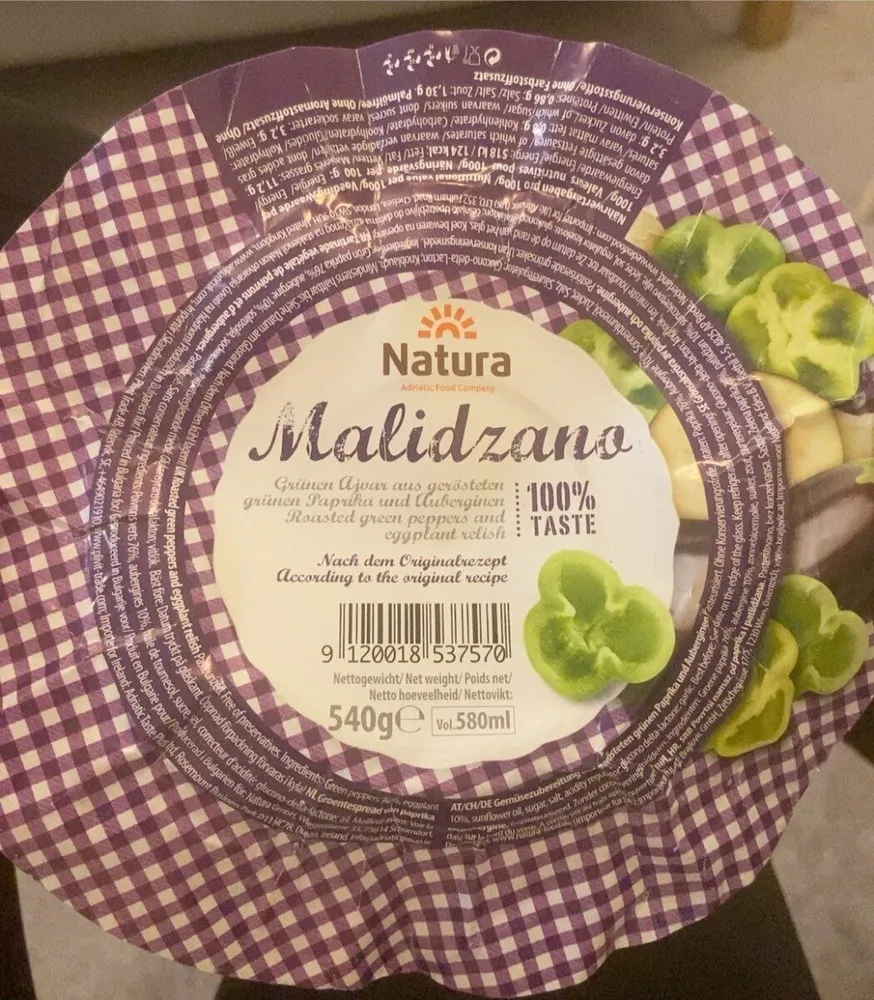 Malidzano
