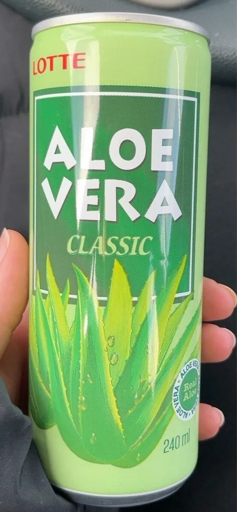 Aloe Vera Classic