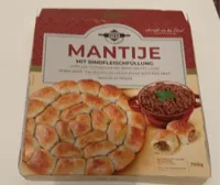 Mantije