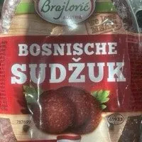 Bosnische Sudzuk