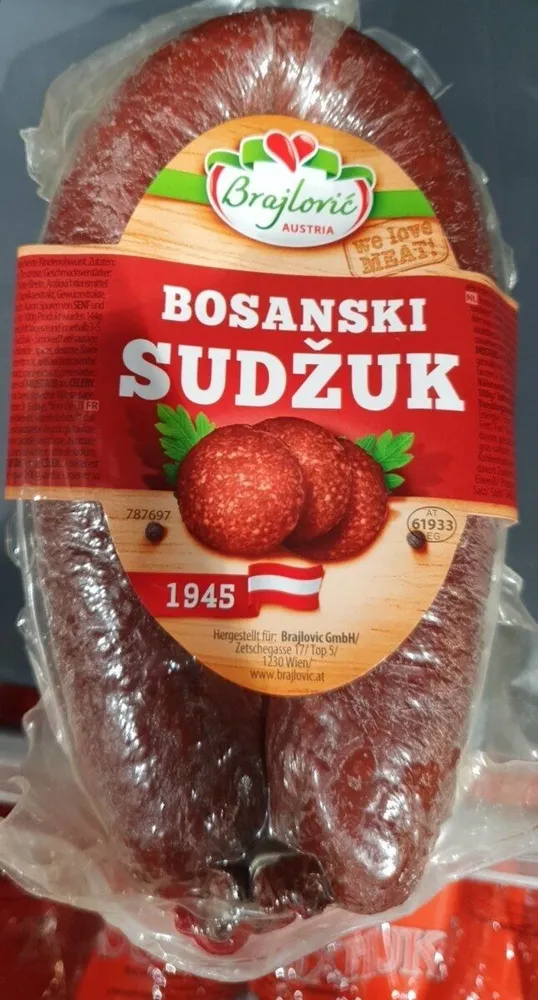 Bosanski Sudzuk