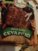 Cevapcici Banja Luka